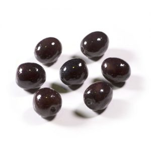 Black Natural Olives
