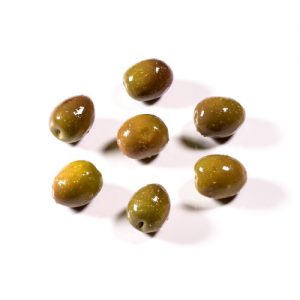 Blond Natural Olives